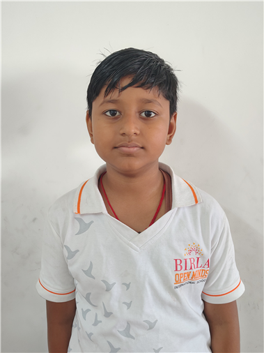 Student Photo
