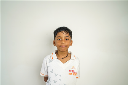 Student Photo