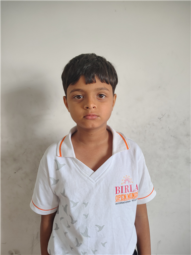 Student Photo