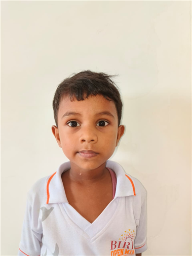 Student Photo