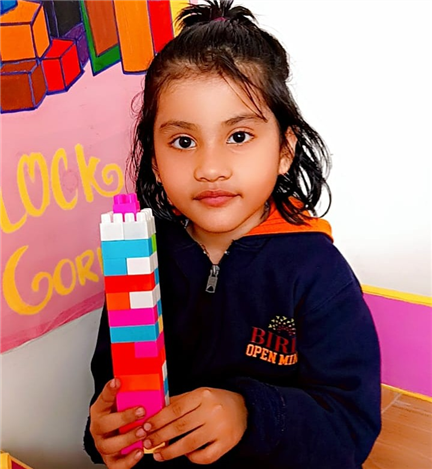 Student Photo