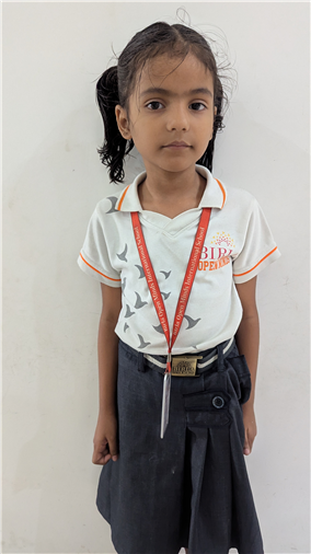 Student Photo