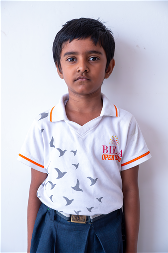 Student Photo