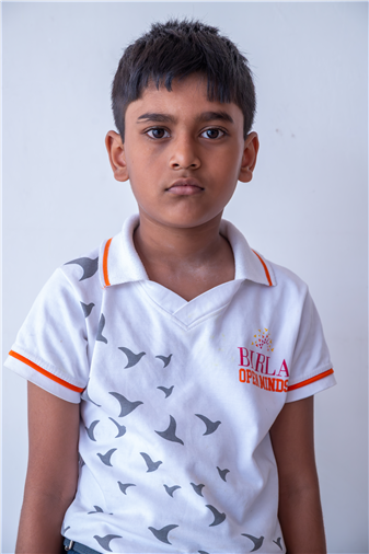 Student Photo