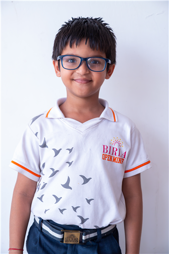 Student Photo