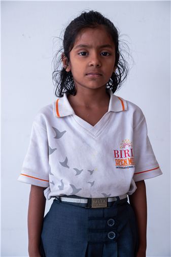 Student Photo