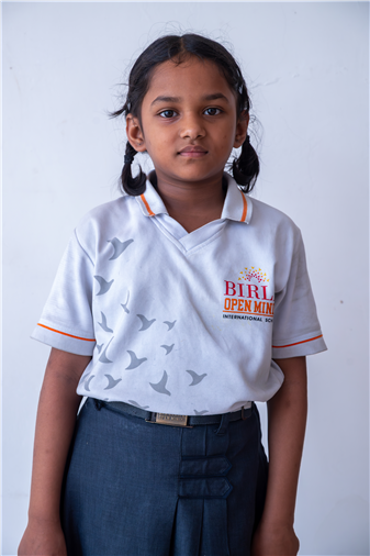 Student Photo