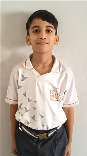 Student Photo