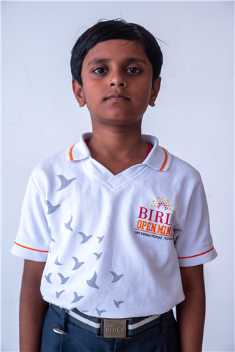 Student Photo
