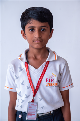Student Photo