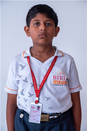 Student Photo