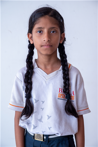 Student Photo
