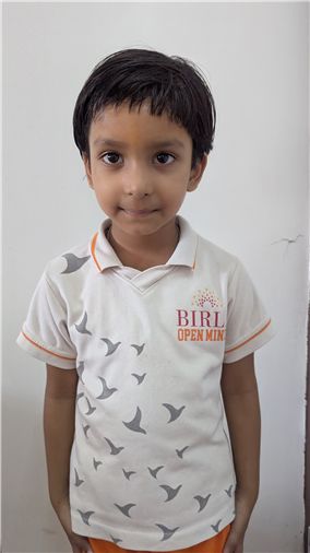 Student Photo