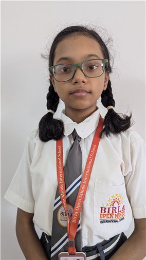 Student Photo