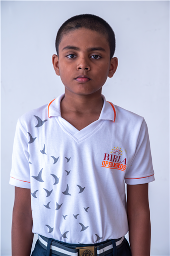 Student Photo