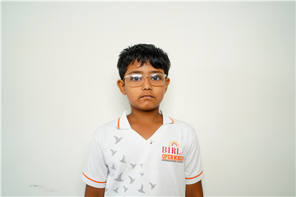 Student Photo