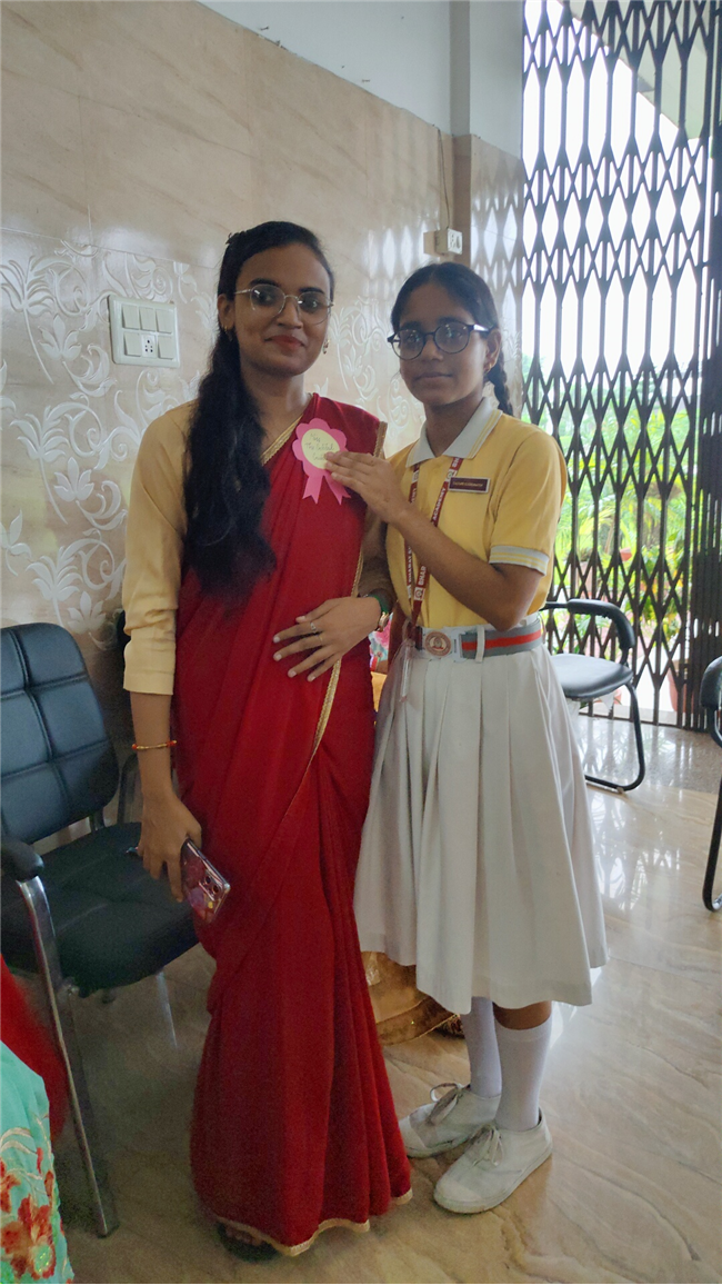 Teacher's Day