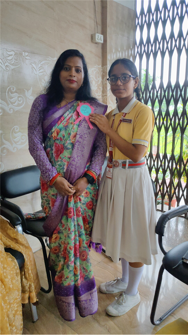 Teacher's Day