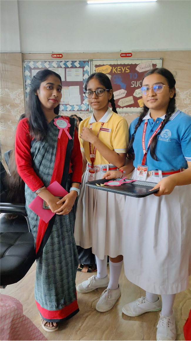 Teacher's Day