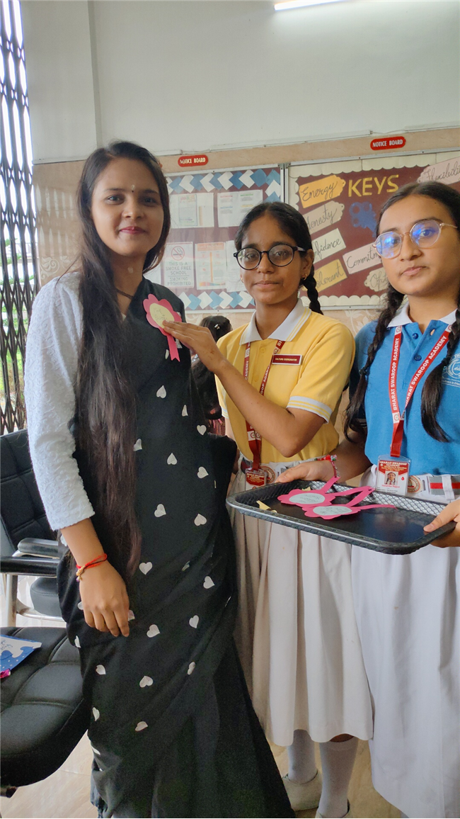 Teacher's Day