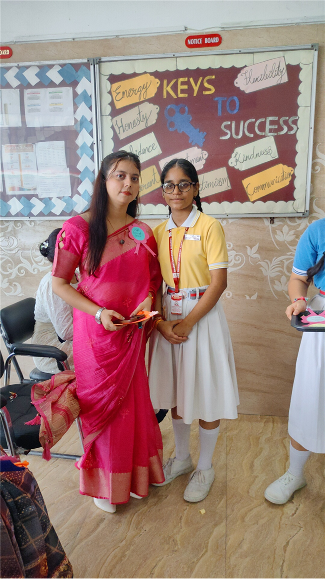 Teacher's Day