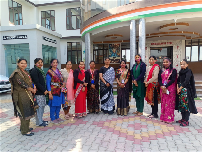 Holi Celebration 2026