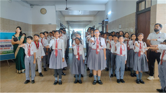 Gandhi Jayanti