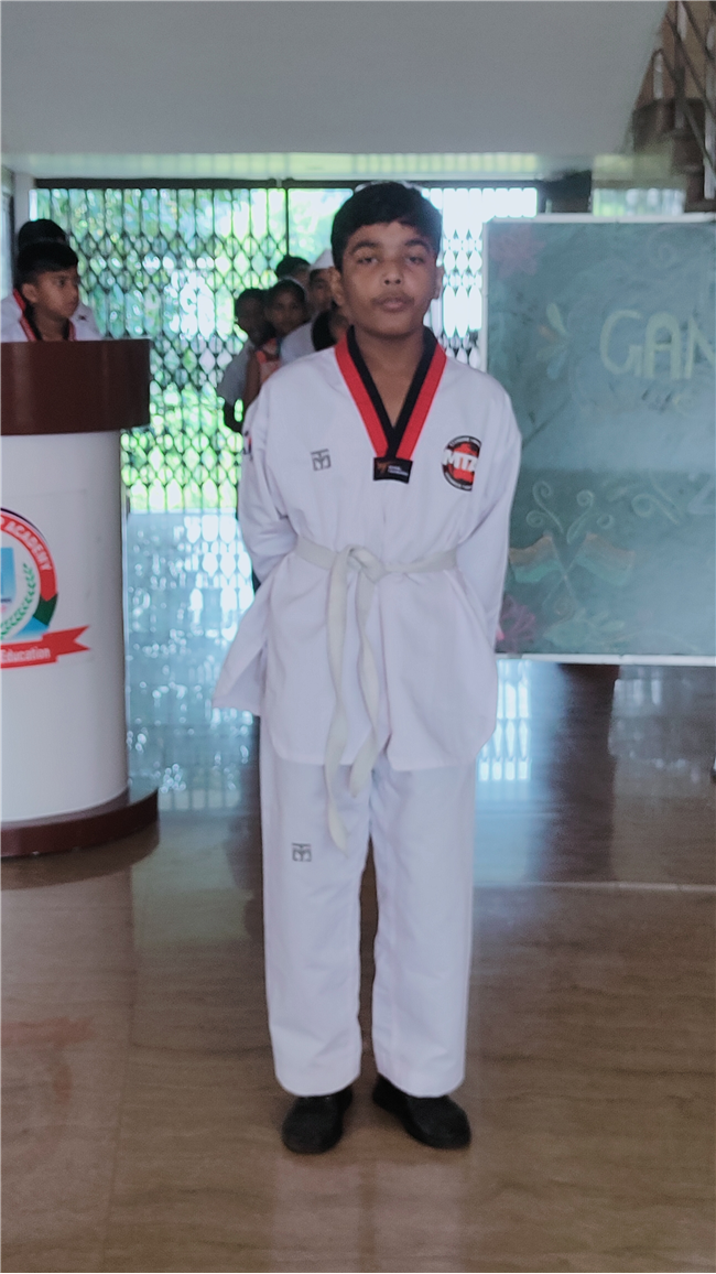 Gandhi Jayanti