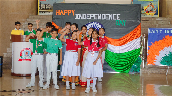 Independence Day