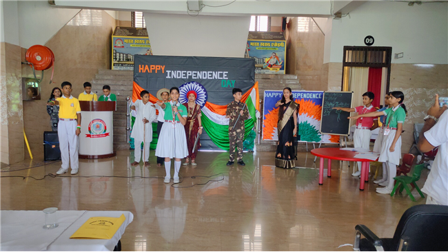 Independence Day