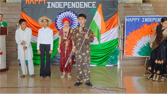 Independence Day