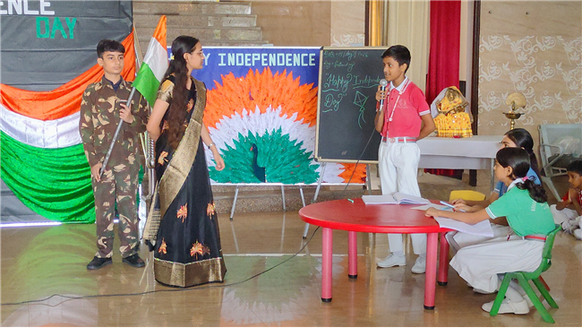 Independence Day