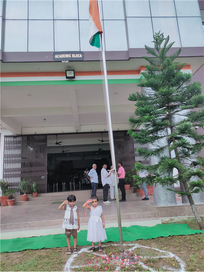 Independence Day