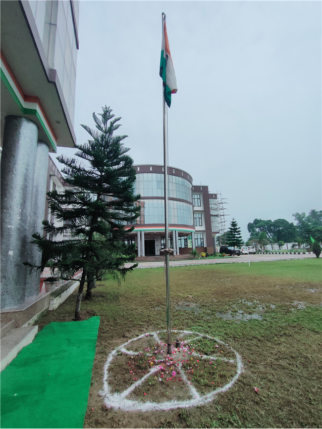 Independence Day