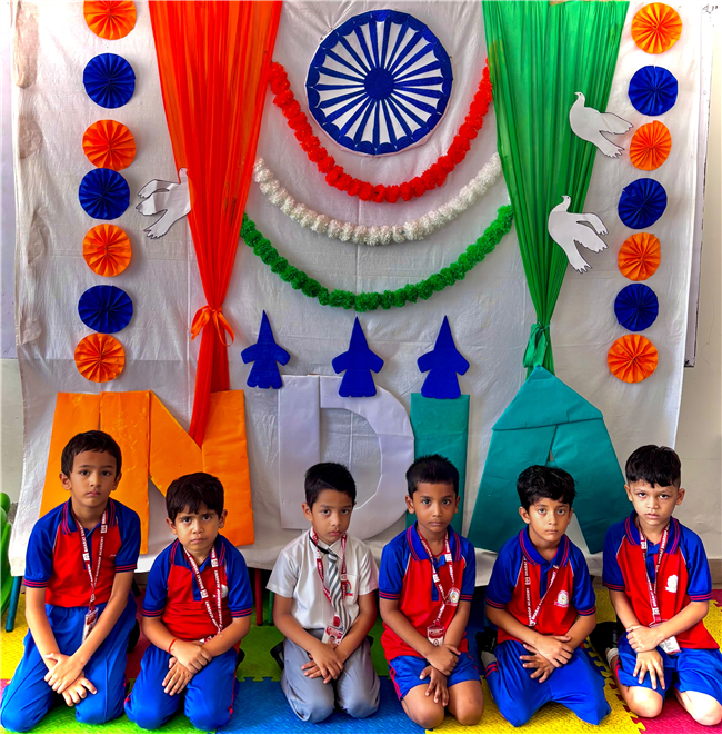 Independence Day