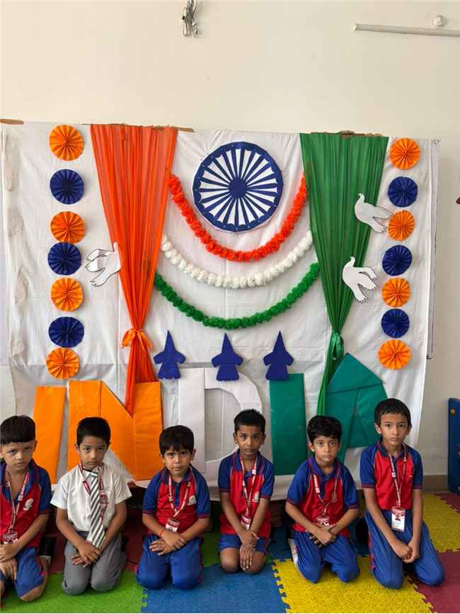 Independence Day
