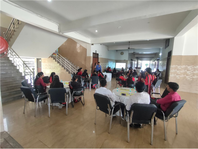 Learning outcomes and pedagogies