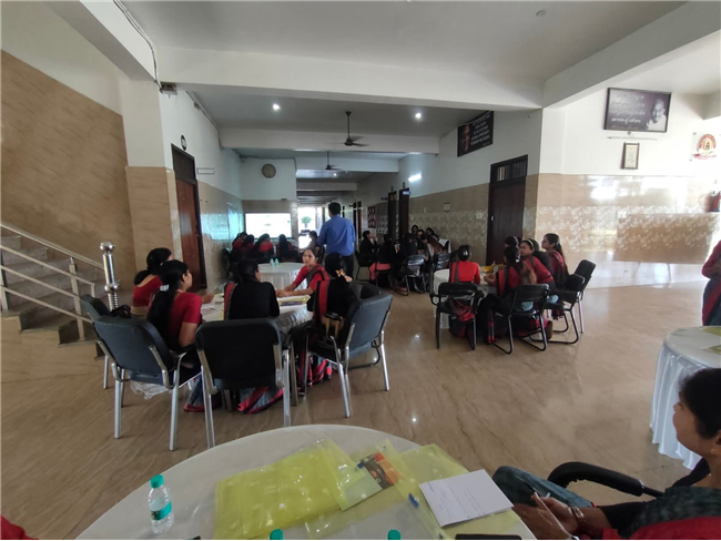 Learning outcomes and pedagogies