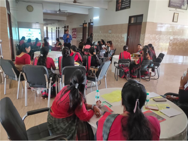 Learning outcomes and pedagogies