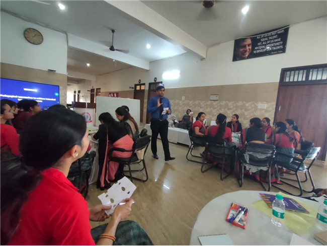 Learning outcomes and pedagogies