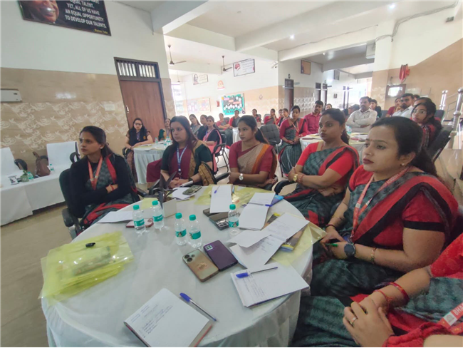 Learning outcomes and pedagogies