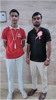 Teacher's Day