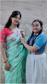 Teacher's Day