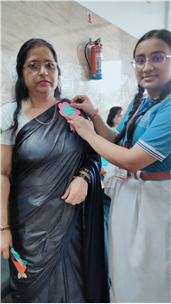 Teacher's Day