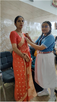 Teacher's Day