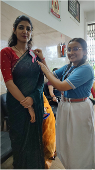Teacher's Day