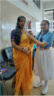 Teacher's Day