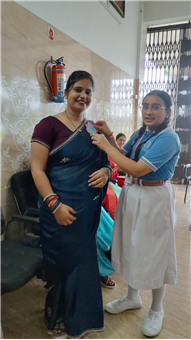 Teacher's Day