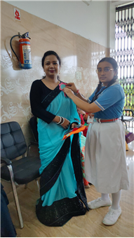 Teacher's Day