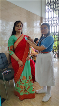 Teacher's Day